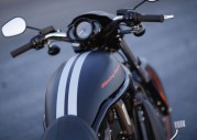 Harley-Davidson VRSCDX Night Rod Special